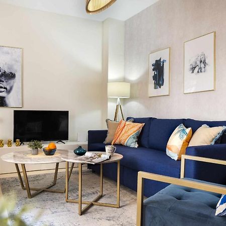 Unika Homes Malaga Beach & City Ngoại thất bức ảnh