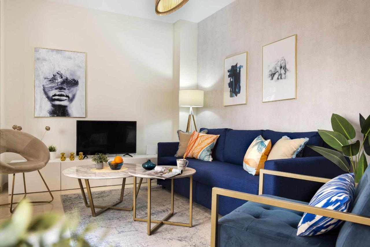 Unika Homes Malaga Beach & City Ngoại thất bức ảnh